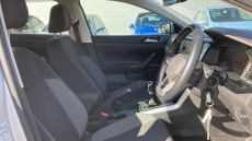 Volkswagen Polo 1.0 TSI Life 5dr Petrol Hatchback